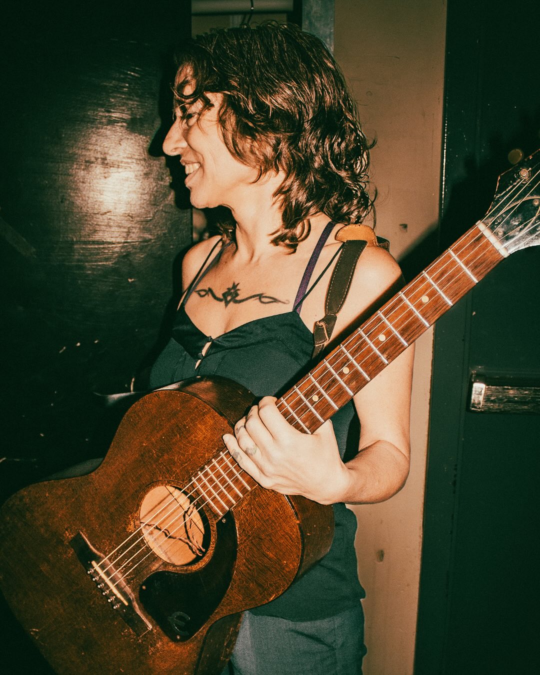 Ani DiFranco