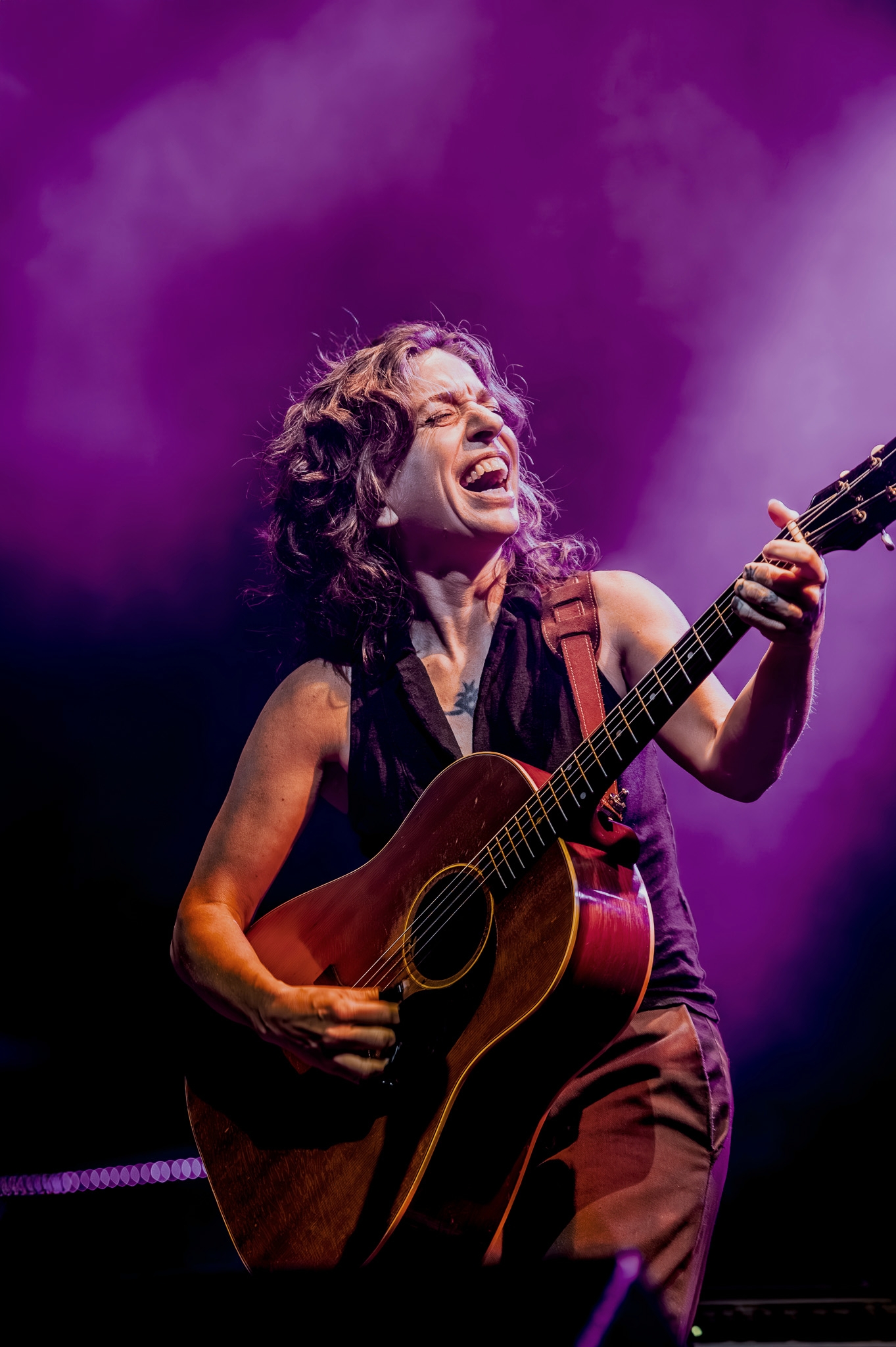 Ani DiFranco
